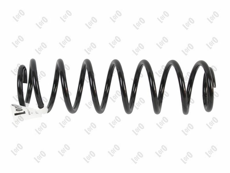 ABAKUS 234-02-012 Suspension Spring