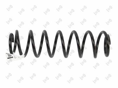 Suspension Spring ABAKUS 234-02-012