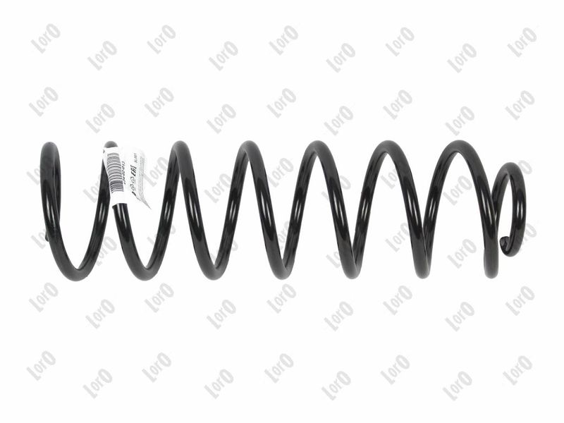 ABAKUS 234-02-013 Suspension Spring