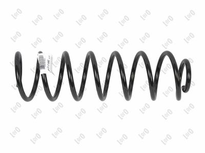 Suspension Spring ABAKUS 234-02-013