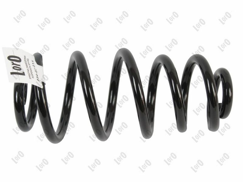 ABAKUS 234-02-015 Suspension Spring