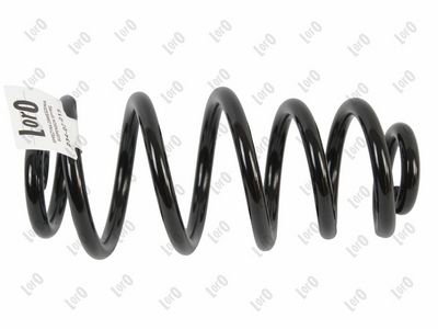 Suspension Spring ABAKUS 234-02-015
