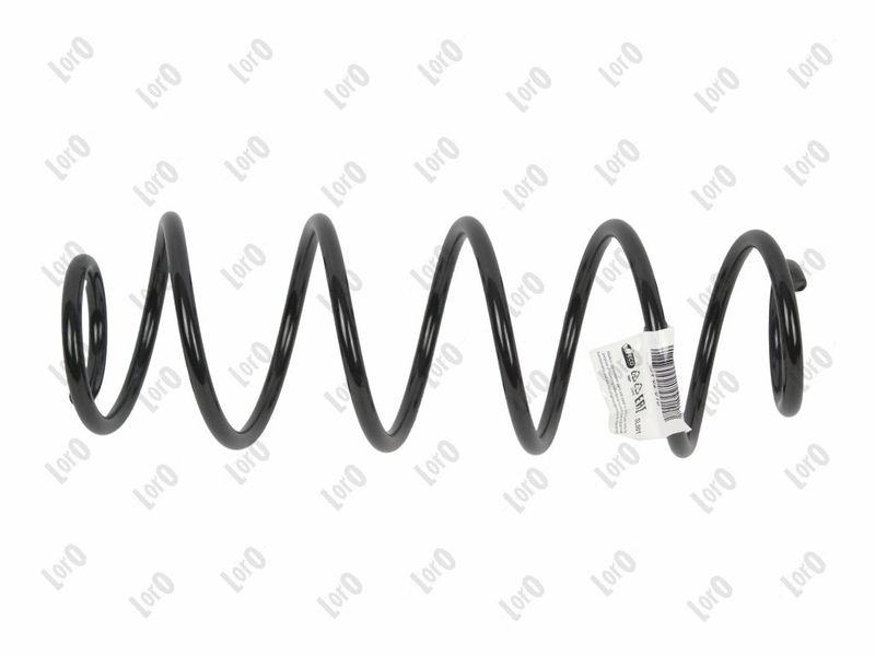 ABAKUS 234-02-016 Suspension Spring