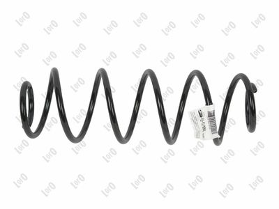 Suspension Spring ABAKUS 234-02-016