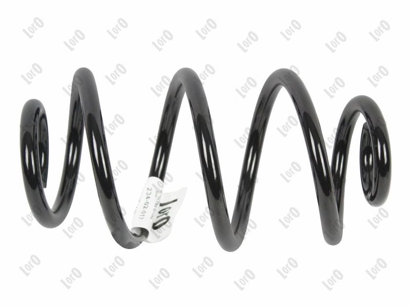 ABAKUS 234-02-017 Suspension Spring