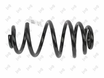 Suspension Spring ABAKUS 234-02-019