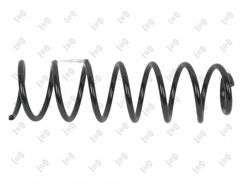 ABAKUS 234-02-020 Suspension Spring