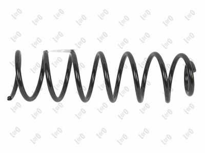 Suspension Spring ABAKUS 234-02-020