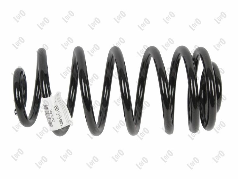 ABAKUS 234-02-021 Suspension Spring