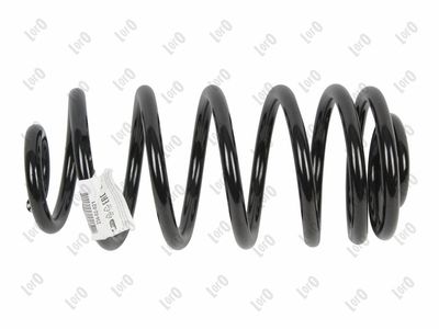 Suspension Spring ABAKUS 234-02-021