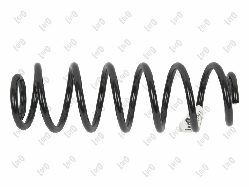 ABAKUS 234-02-022 Suspension Spring