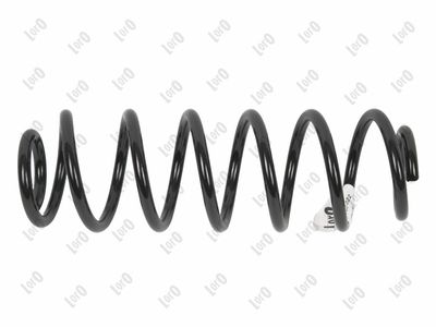 Suspension Spring ABAKUS 234-02-022