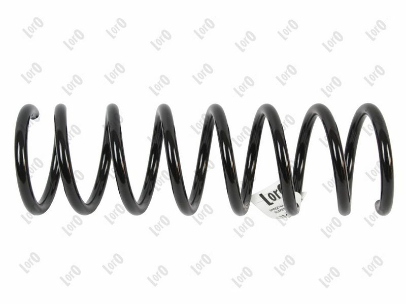ABAKUS 234-02-026 Suspension Spring