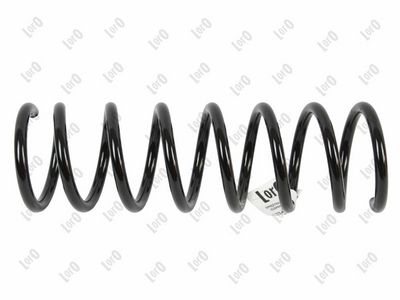 Suspension Spring ABAKUS 234-02-026