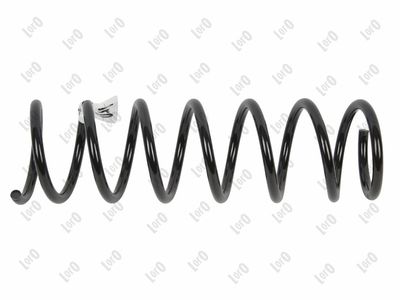 Suspension Spring ABAKUS 234-02-027