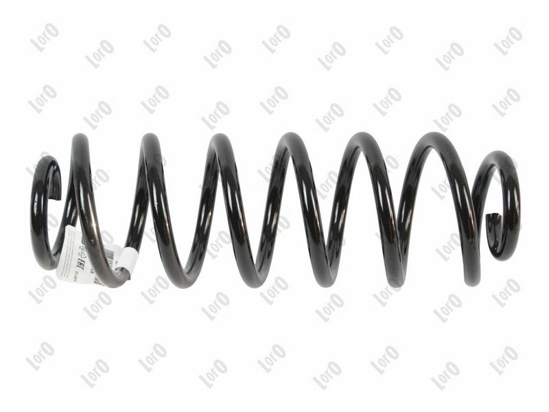 ABAKUS 234-02-028 Suspension Spring