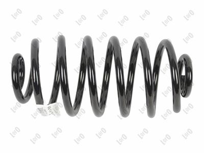 Suspension Spring ABAKUS 234-02-030