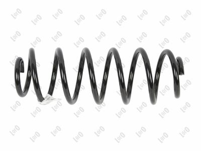 Suspension Spring ABAKUS 234-02-031