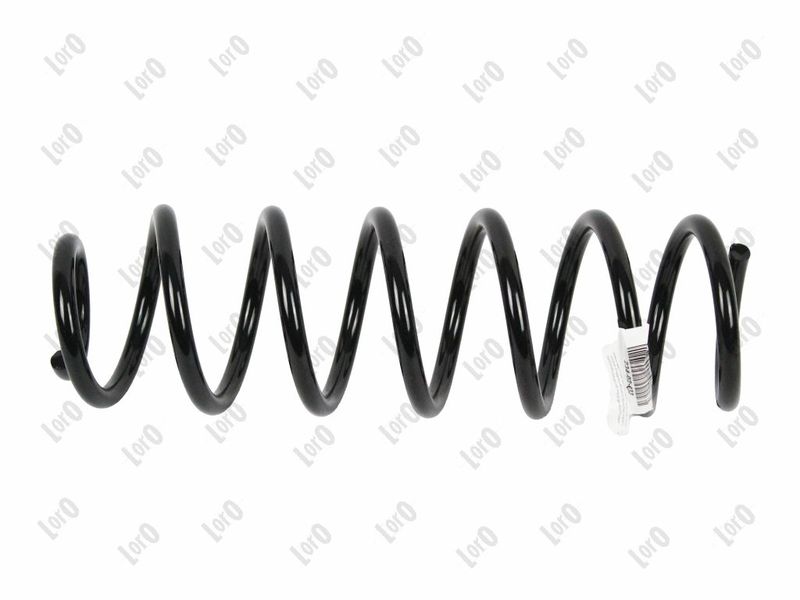 ABAKUS 234-02-033 Suspension Spring