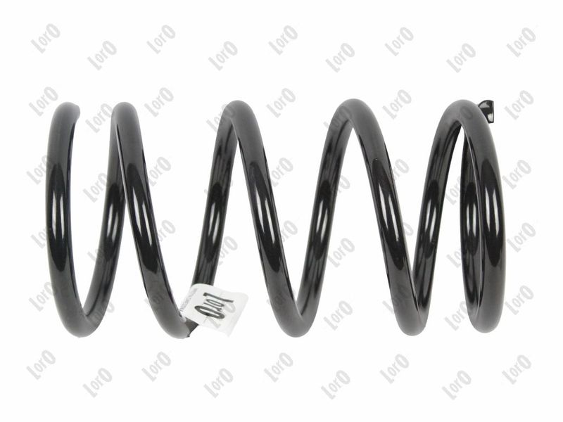 ABAKUS 234-02-034 Suspension Spring