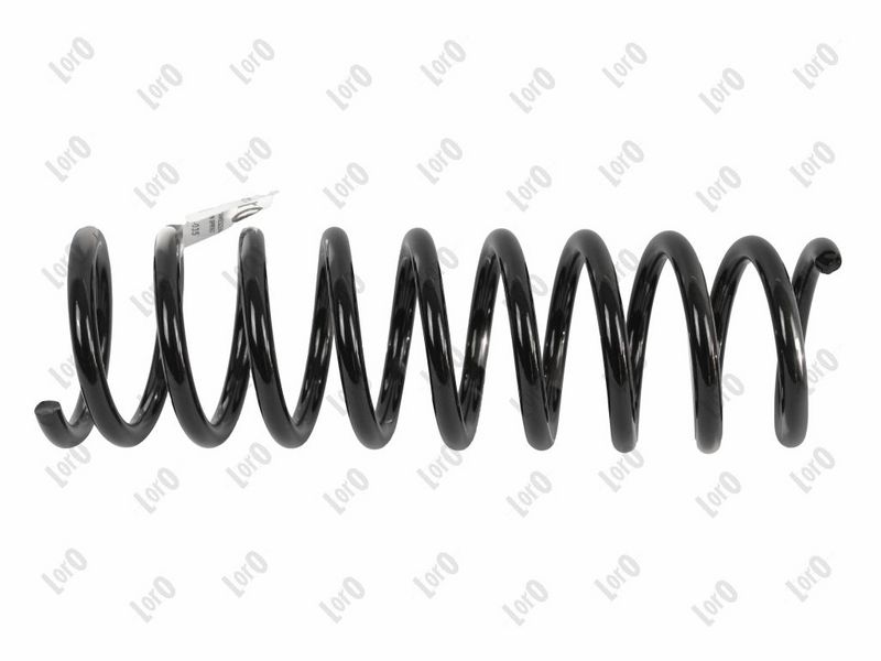 ABAKUS 234-02-035 Suspension Spring
