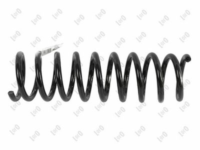 Suspension Spring ABAKUS 234-02-035
