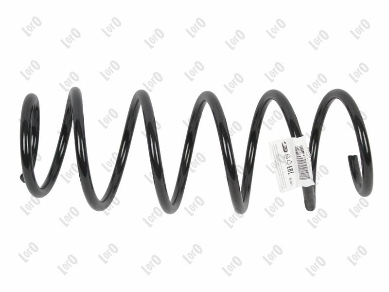 ABAKUS 234-02-036 Suspension Spring