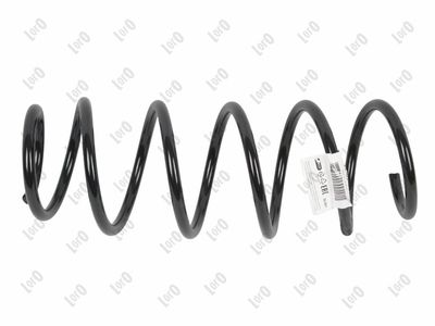 Suspension Spring ABAKUS 234-02-036