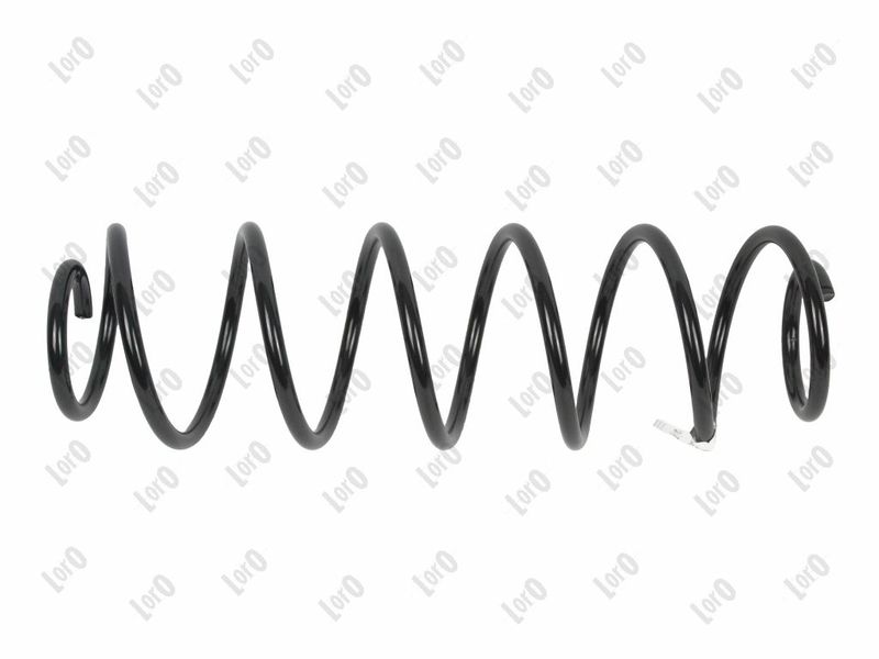 ABAKUS 234-02-037 Suspension Spring
