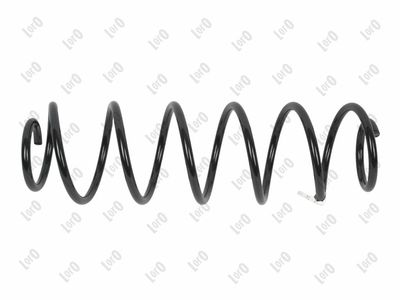 Suspension Spring ABAKUS 234-02-037