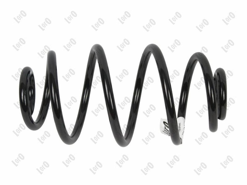 ABAKUS 234-02-038 Suspension Spring