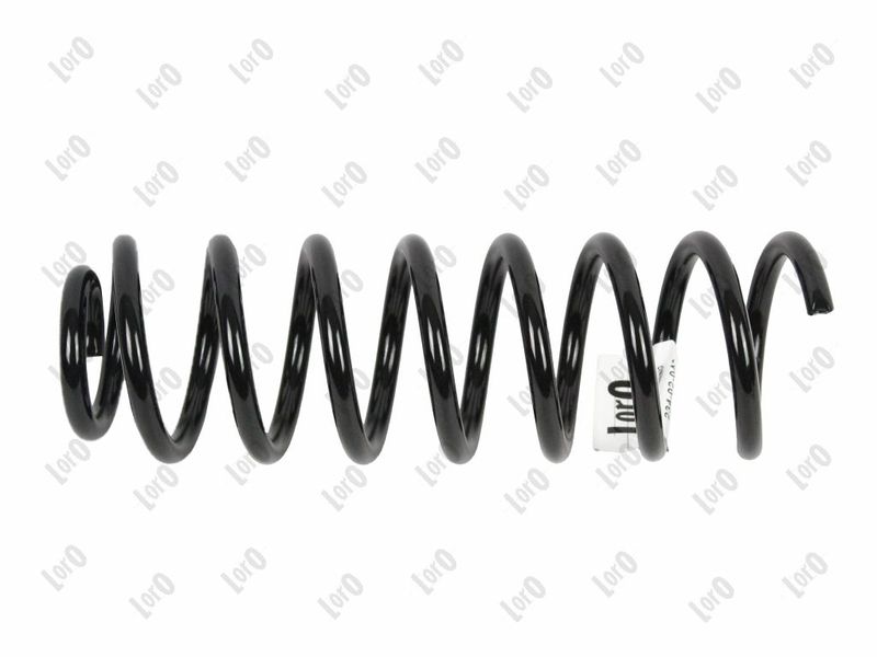 ABAKUS 234-02-041 Suspension Spring