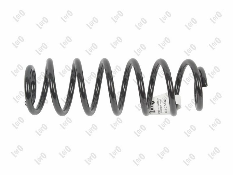 ABAKUS 234-02-042 Suspension Spring