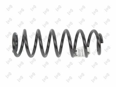 Suspension Spring ABAKUS 234-02-042