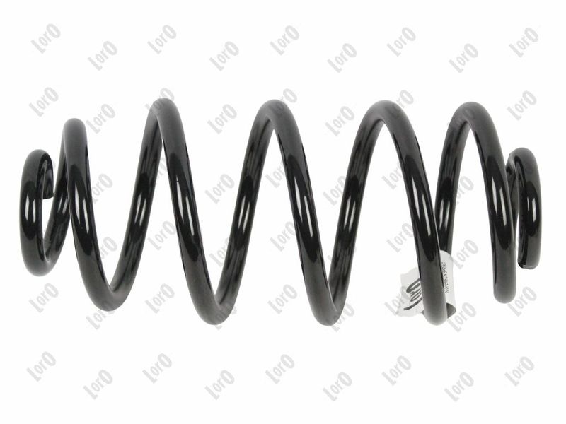 ABAKUS 234-02-043 Suspension Spring