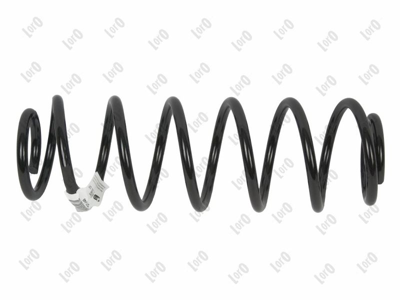 ABAKUS 234-02-046 Suspension Spring