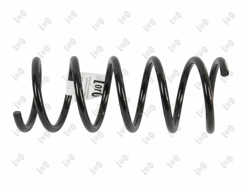 ABAKUS 234-02-047 Suspension Spring