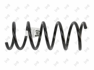 Suspension Spring ABAKUS 234-02-047