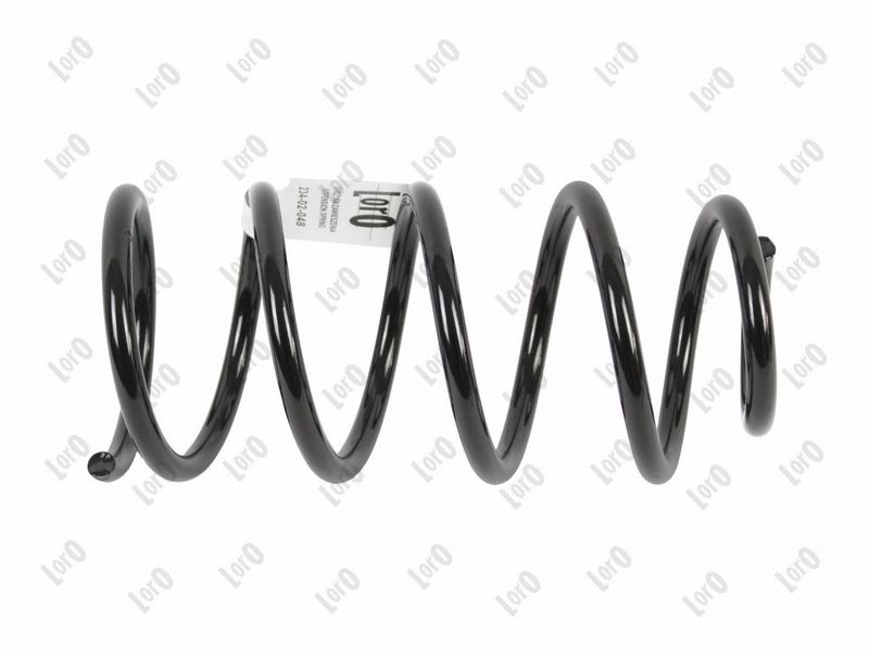 ABAKUS 234-02-048 Suspension Spring