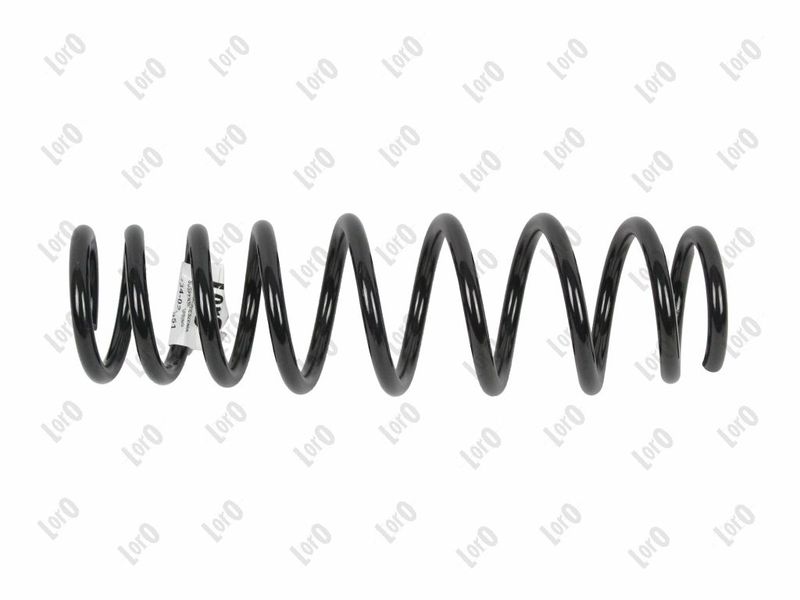 ABAKUS 234-02-051 Suspension Spring