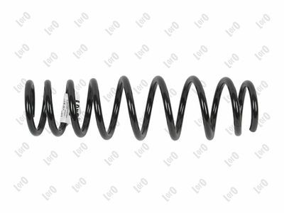 Suspension Spring ABAKUS 234-02-051