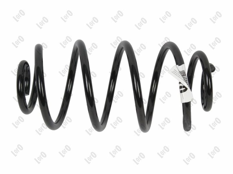 ABAKUS 234-02-052 Suspension Spring