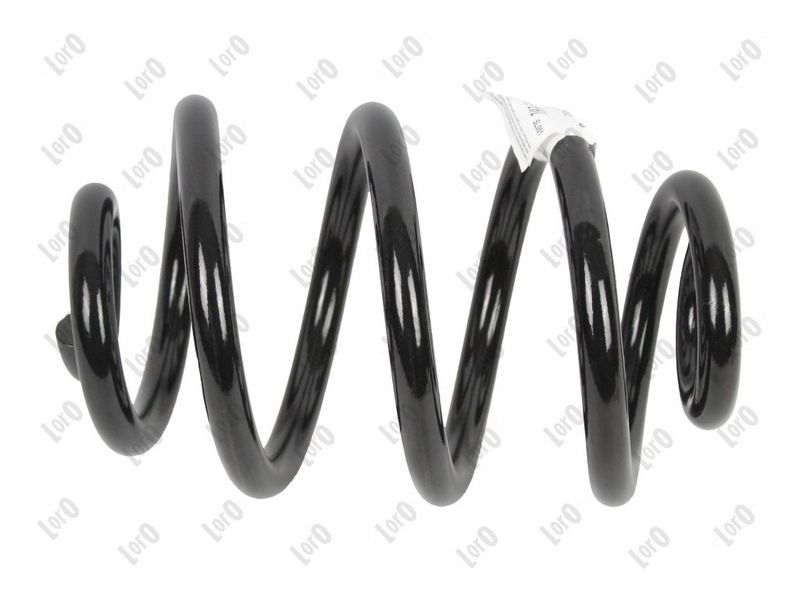 ABAKUS 234-02-053 Suspension Spring