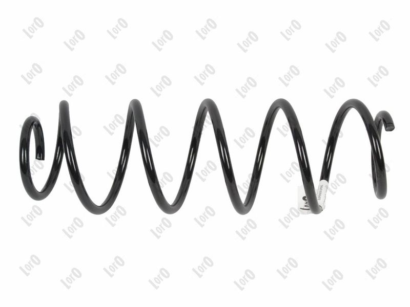 ABAKUS 234-02-054 Suspension Spring