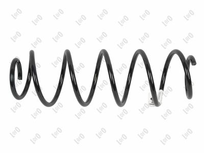 Suspension Spring ABAKUS 234-02-054