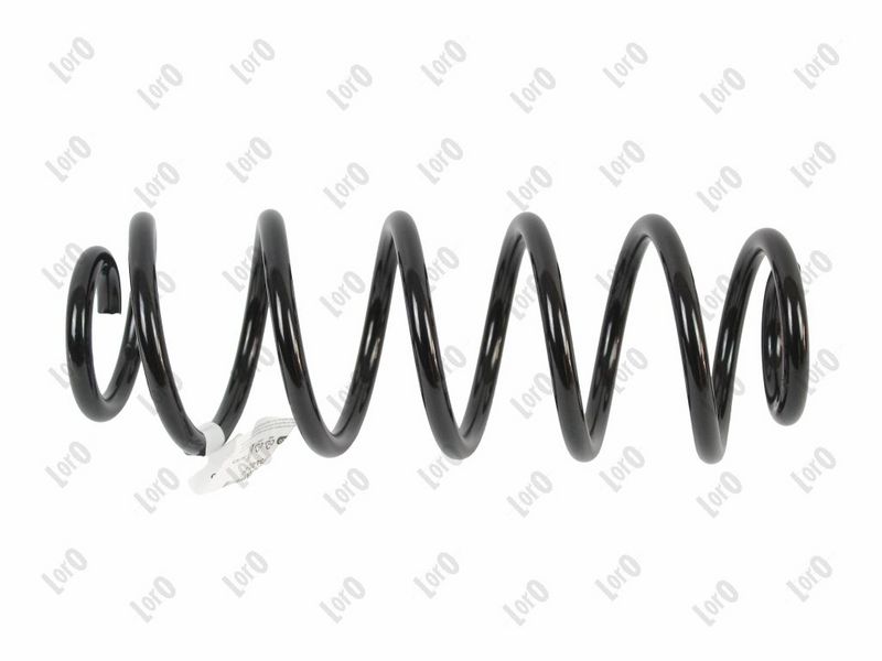ABAKUS 234-02-055 Suspension Spring