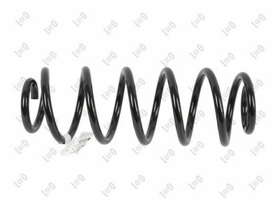 Suspension Spring ABAKUS 234-02-055