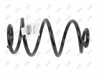 Suspension Spring ABAKUS 234-02-057