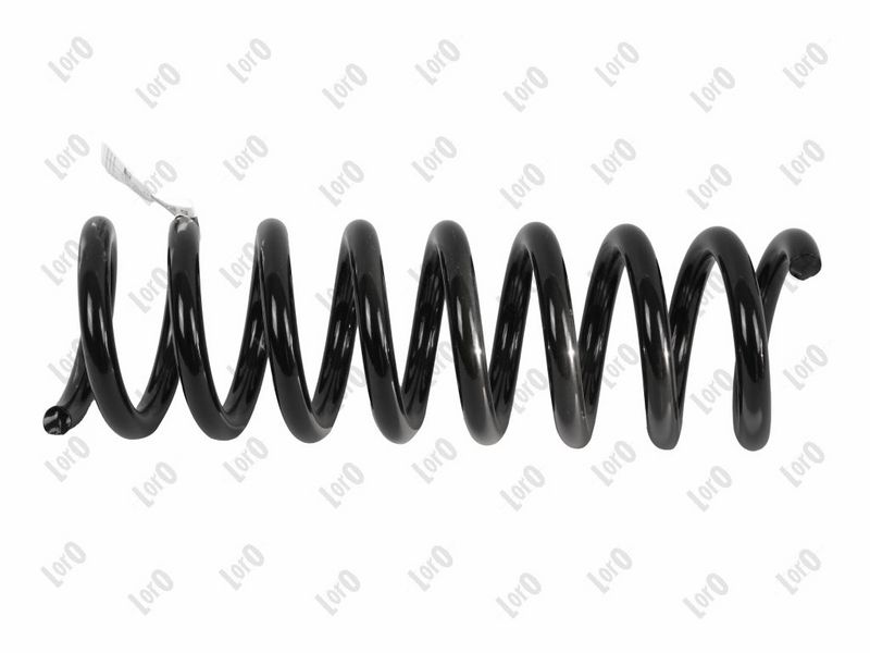 ABAKUS 234-02-058 Suspension Spring