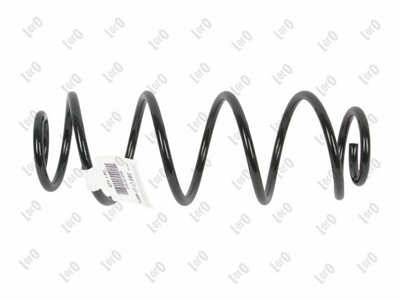 ABAKUS 234-02-059 Suspension Spring